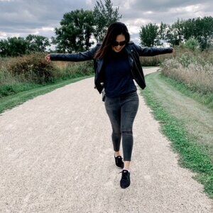 Meet your Posher, Jess